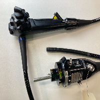 Olympus PCF-H190L - Endoscopy Colonoscope image 1